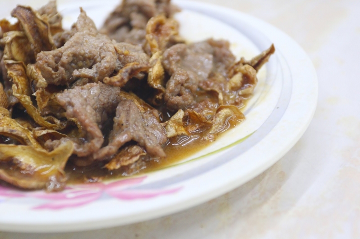 [台南][東區] 老邱羊肉爐 ~ 高CP老牌名店搬新家啦~