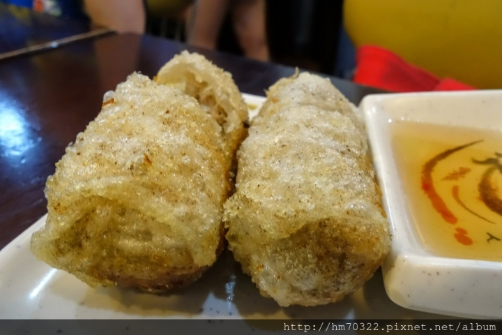 『台北美食』- 松山區南京東路五段．越南河內河粉 / 巷弄美食 / 食尚玩家 / 越式料理 / 越南美食 / 南京三民站 / 台北捷運