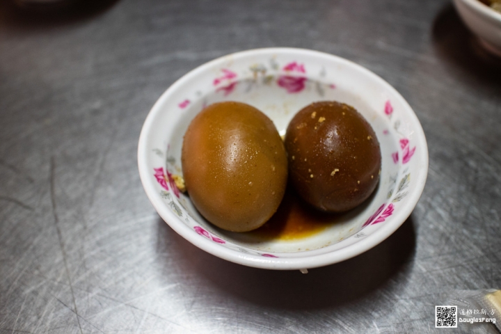 【食記│雲林北港】阿賢油飯担(麵線糊)