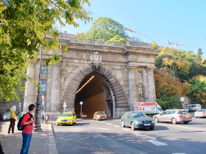 【Hungary．走跳】布達佩斯城堡山上童話漁夫堡、馬提亞斯教堂與醉人夜景