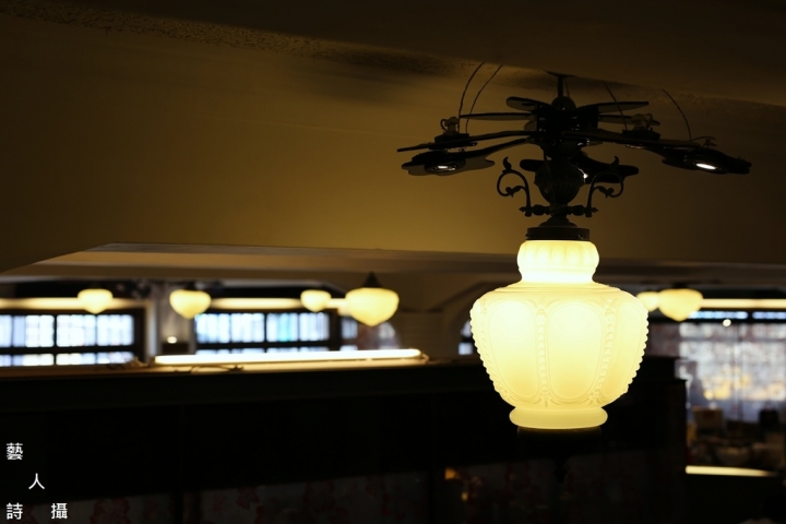 南台灣文青之旅.台南林百貨@台灣旅遊紀行.藝人詩攝