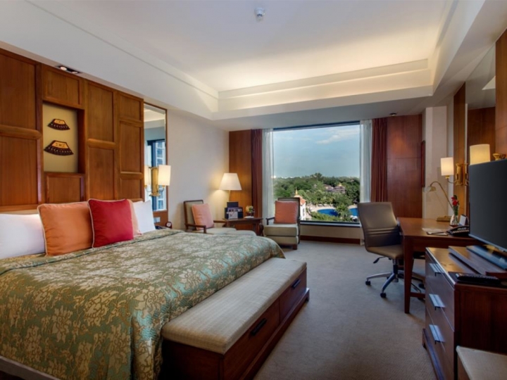 清邁【懶人包】景點.購物.美食.住宿.行程全攻略[5天4夜]