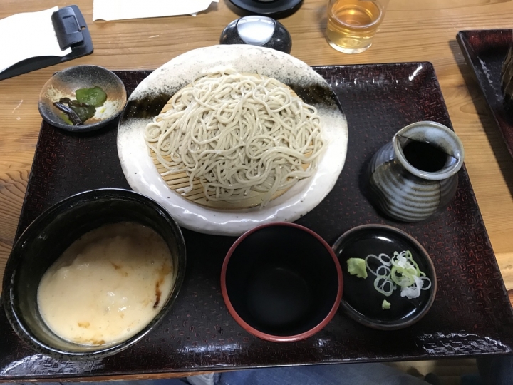 [遊記] 來去合掌村住一晚