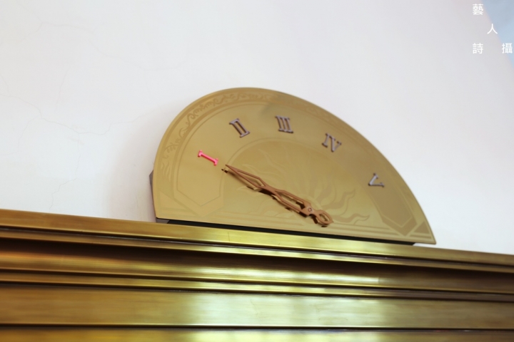 南台灣文青之旅.台南林百貨@台灣旅遊紀行.藝人詩攝