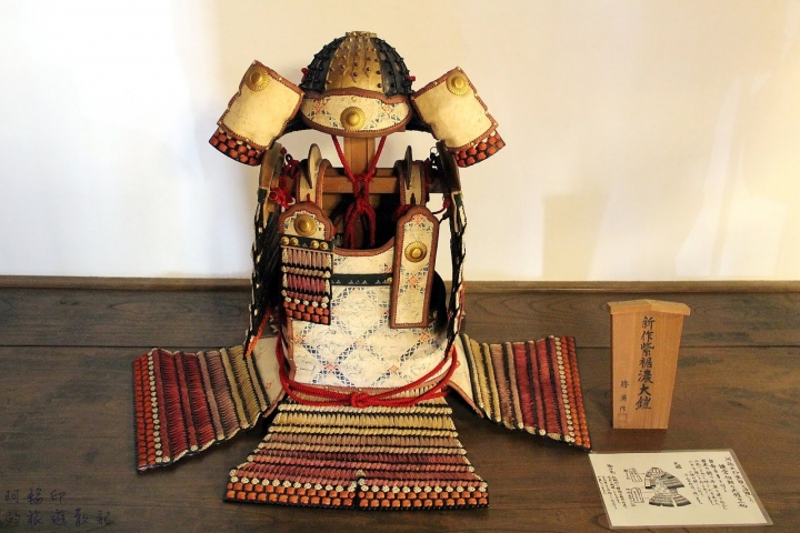 2016日本過新年十三日自助行 (十三)川越小江戶(二百年鰻魚飯小川菊、冰川神社、江戶一番通、川越城本丸御殿 )