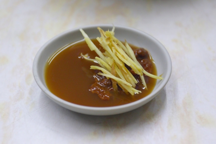 [台南][東區] 老邱羊肉爐 ~ 高CP老牌名店搬新家啦~