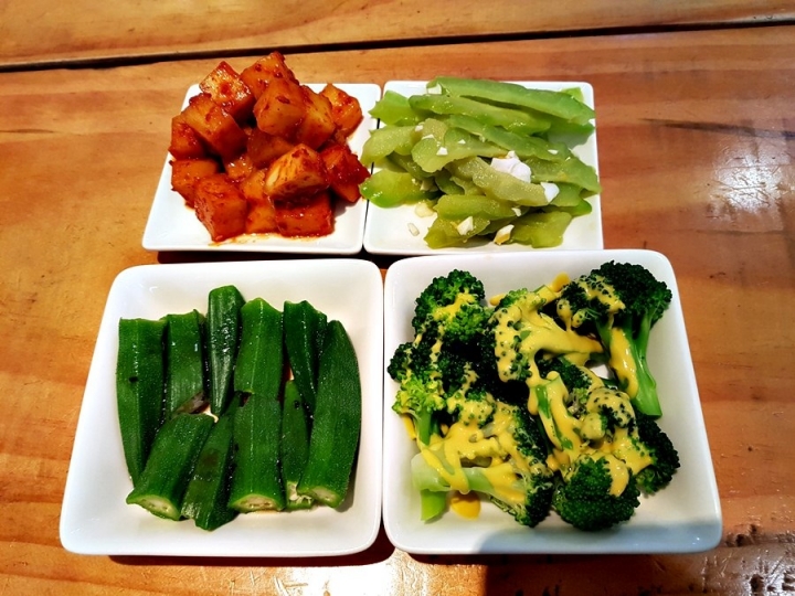 苗栗縣竹南滋多屋日式料理, 日式定食食記[日式蓋飯/定食/拉麵]竹南科學園區工程師挺愛的~ 覺得好吃有質感~