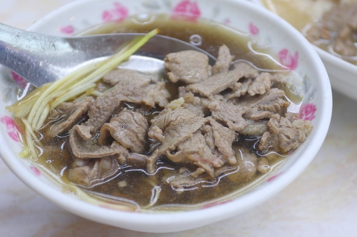 [台南][東區] 老邱羊肉爐 ~ 高CP老牌名店搬新家啦~