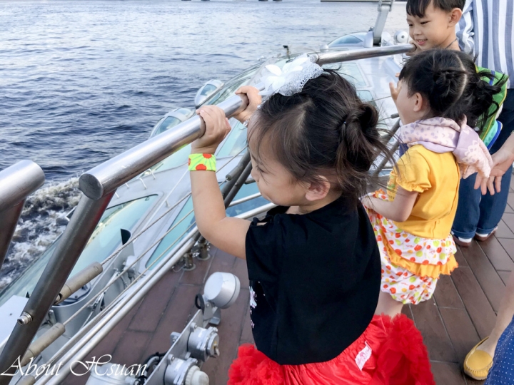 來日本就是要穿和服-分享淺草穿和服和台場鋼彈基地聲光秀