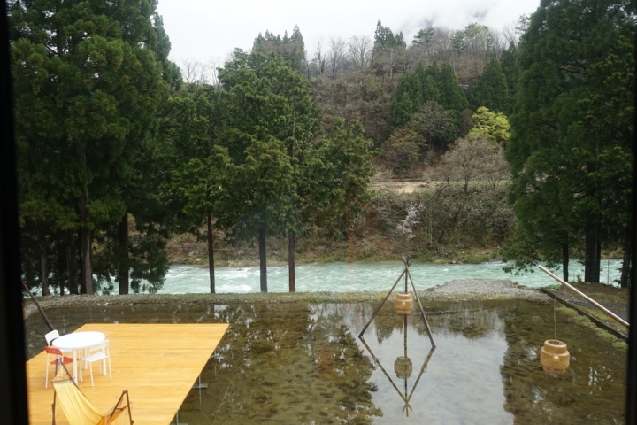 [遊記] 來去合掌村住一晚