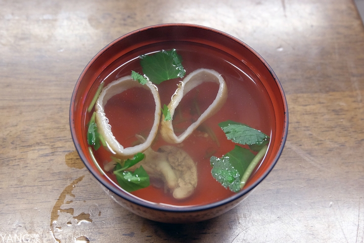 【千葉】成田山川豐本店，讓人回味的好吃鰻魚飯