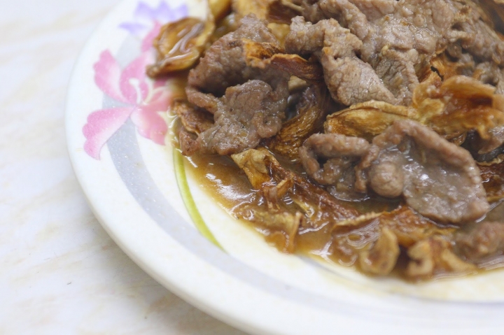 [台南][東區] 老邱羊肉爐 ~ 高CP老牌名店搬新家啦~