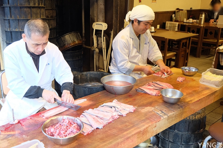 【千葉】成田山川豐本店，讓人回味的好吃鰻魚飯