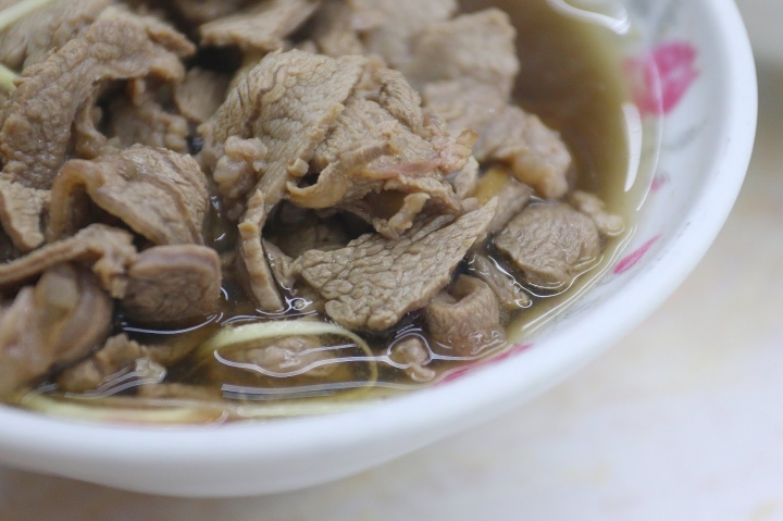 [台南][東區] 老邱羊肉爐 ~ 高CP老牌名店搬新家啦~