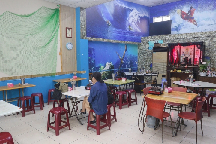 [台南][東區] 老邱羊肉爐 ~ 高CP老牌名店搬新家啦~