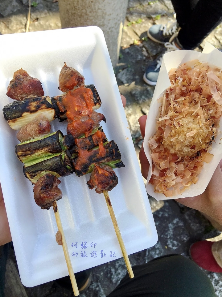 2016日本過新年十三日自助行 (十三)川越小江戶(二百年鰻魚飯小川菊、冰川神社、江戶一番通、川越城本丸御殿 )