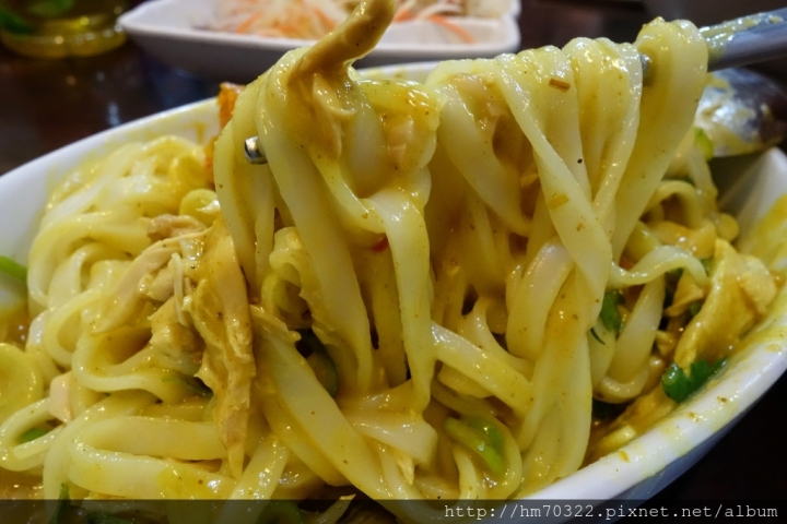 『台北美食』- 松山區南京東路五段．越南河內河粉 / 巷弄美食 / 食尚玩家 / 越式料理 / 越南美食 / 南京三民站 / 台北捷運