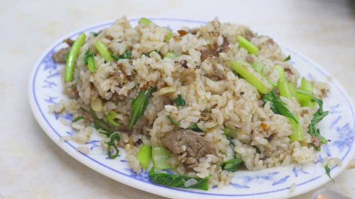 [台南][東區] 老邱羊肉爐 ~ 高CP老牌名店搬新家啦~