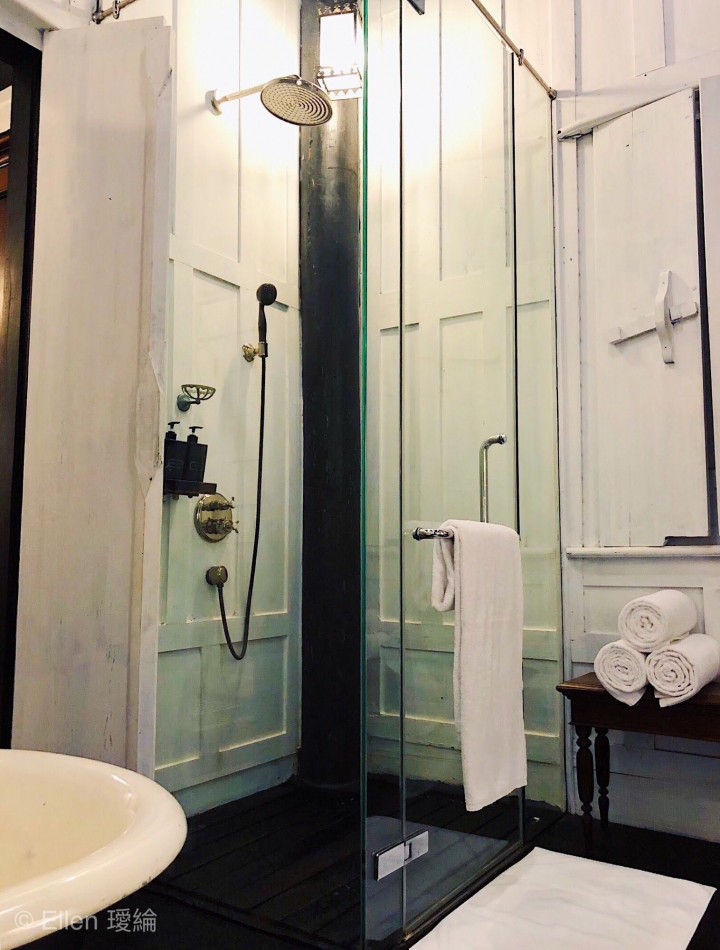 ［泰國曼谷] 仙境中的仙境，美到讓人想哭的超奢華曼谷酒店 The Siam Hotel