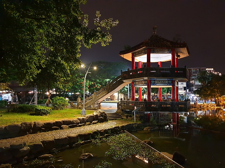 Note9  夜拍照片分享