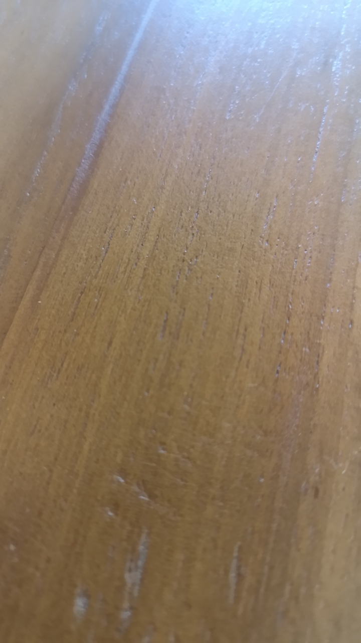 請問木製家俱的木種