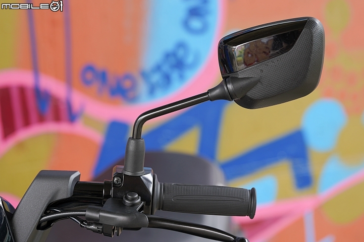 SYM VEGA 125 試駕 新潮外形實用兼具