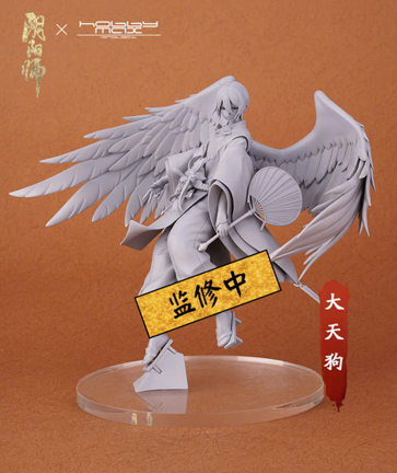 從IP淺談《決戰！平安京》和《傳說對決》(轉載自巴哈)