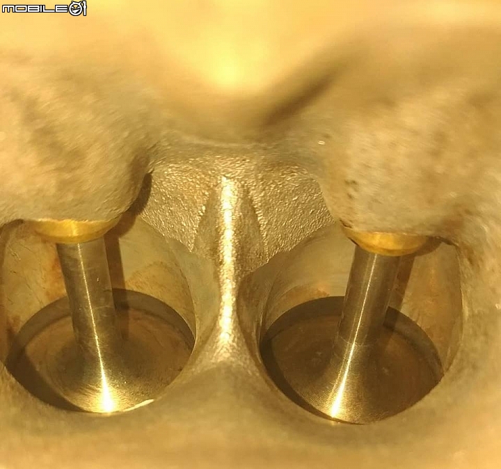 E34 DIY專輯26 進氣系統積碳清除 噴油最清洗 爆震感知器更換