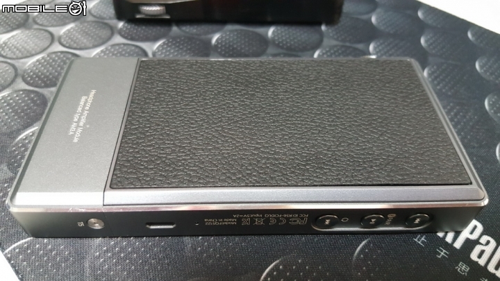 [評測] FiiO Q5 旗艦級全功能型隨身藍芽耳擴, 很有感的提昇