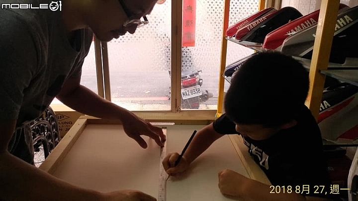 廢木材再利用 Air Hocket Game DIY~