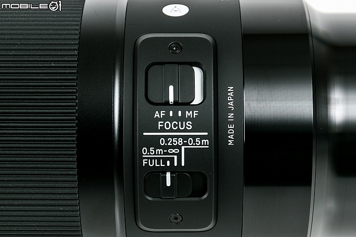 Sigma 70mm f/2.8 DG Macro Art 評測報告｜FE-Mount 微距新星「利」到沒朋友！