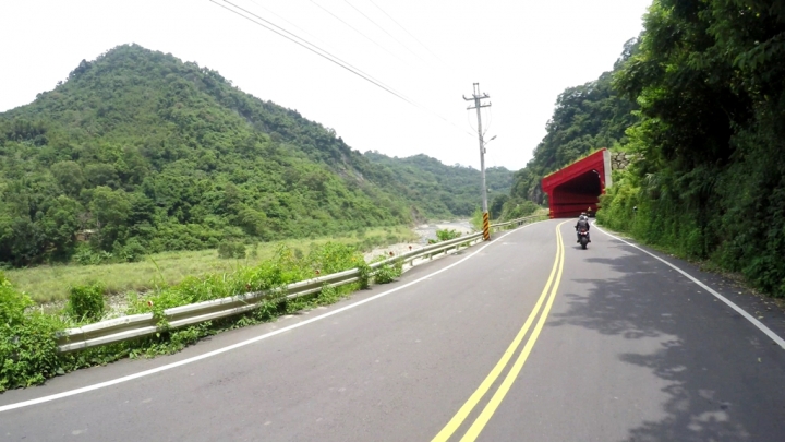 ［遊記］觀霧之旅兼擔任車隊一日壓隊官心得