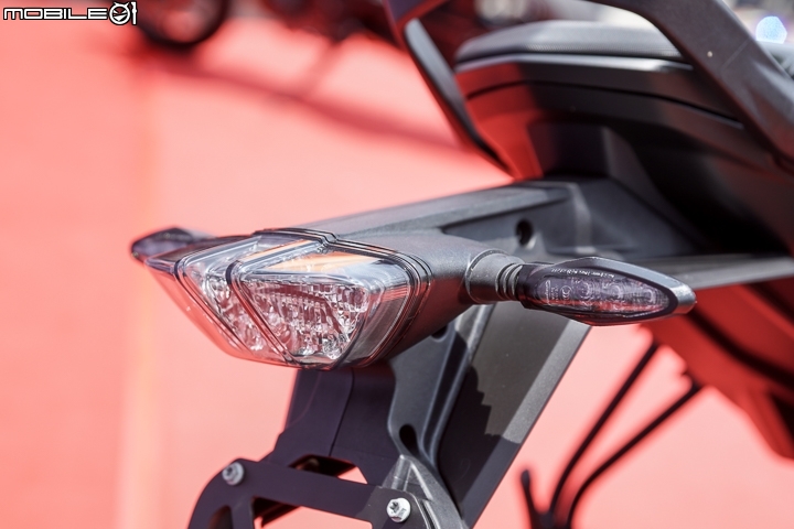 【採訪】彎道快進快出!2018 KTM 790 Duke 台灣正式發表!