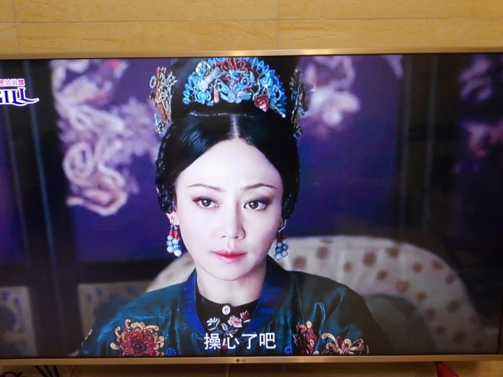 很想告訴大家千萬不要看延禧攻略