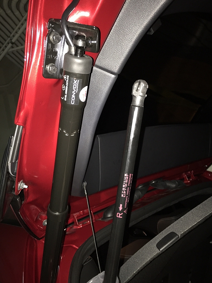 [開箱] 老婆的買菜車Q30