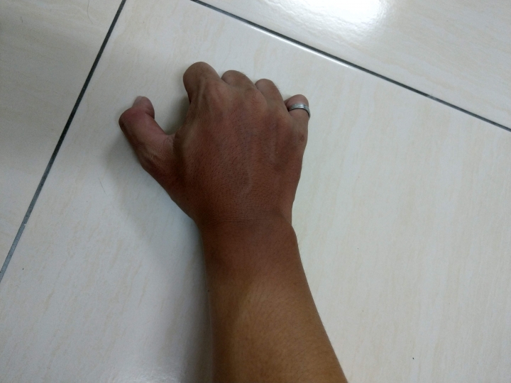 點我看大圖 男人只是想要一種遨遊的感覺之兩天一夜環半島遊記(不專業)