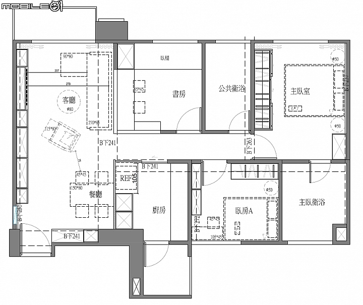 【高雄】【R5新世界地上權開箱】有貓、有劇院、有電競、空氣品質又好的家