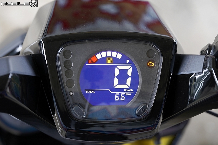 SYM VEGA 125 試駕 新潮外形實用兼具