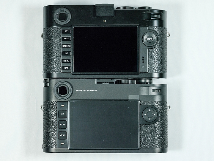 Leica M10-P 黑機開箱