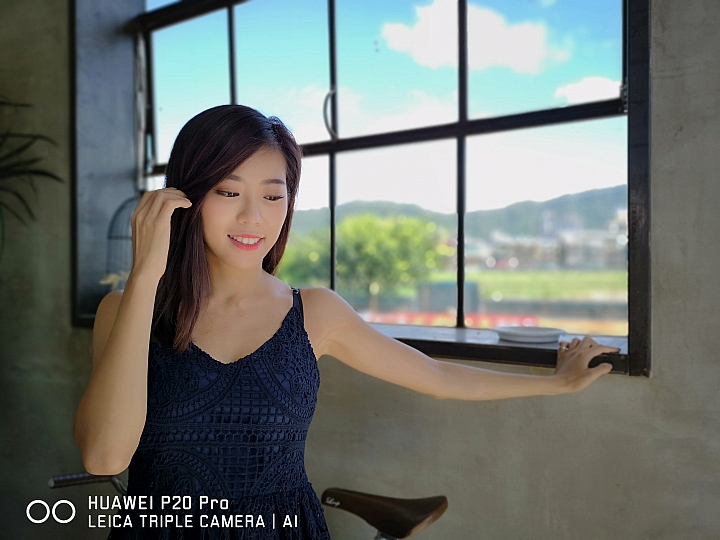 【比一比】S9+、P20 Pro、U12+、ZenFone 5Z、G7+ ThinQ、XZ2 Premium人像挑戰