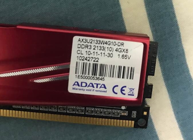 買 ddr3 8g*2