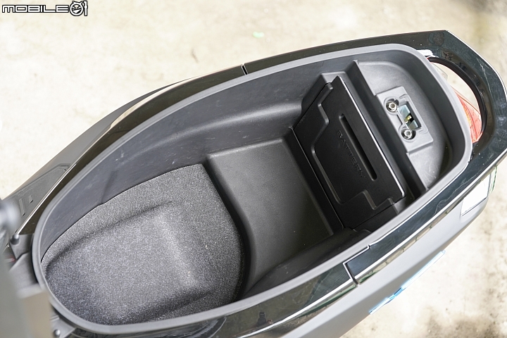 SYM VEGA 125 試駕 新潮外形實用兼具