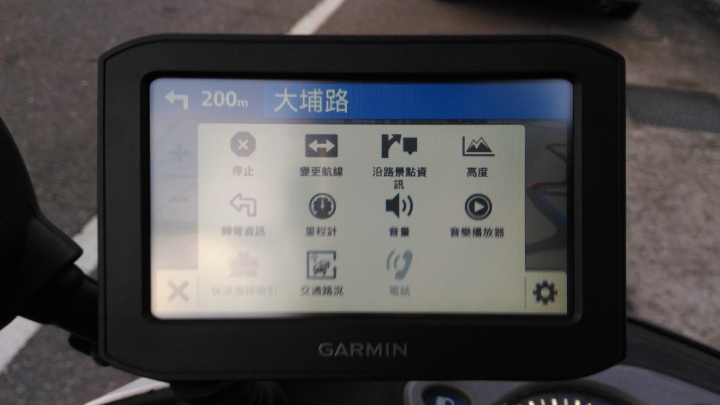 隨行所欲｜Garmin zūmo® 396 導航機試用