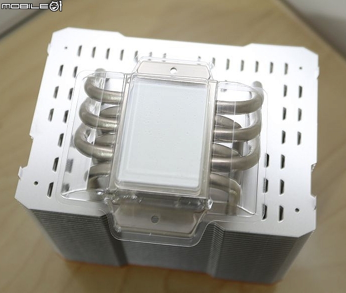 [開箱] AMD Ryzen 空冷解熱利器 Thermalright 索摩樂 AROM14O