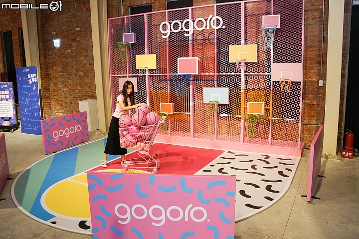 【採訪】Gogoro 2 Delight 粉紅突襲新色登場 No.17 謎底揭曉
