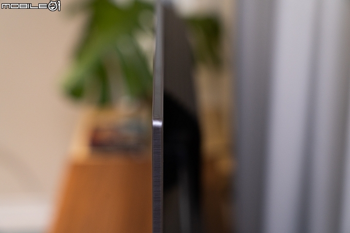 Sony BRAVIA KD-55A8F 4K HDR OLED TV 體驗自然色彩呈現
