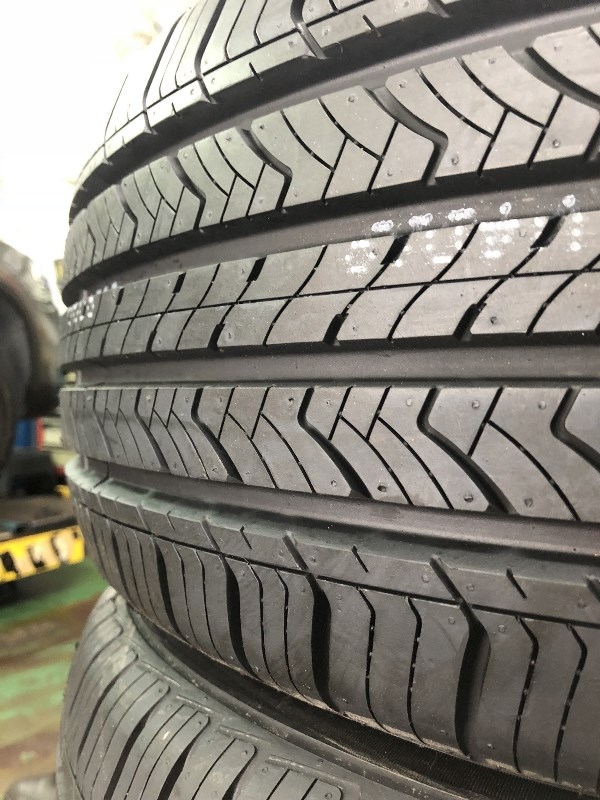 MAXXIS HPM3換胎心得分享