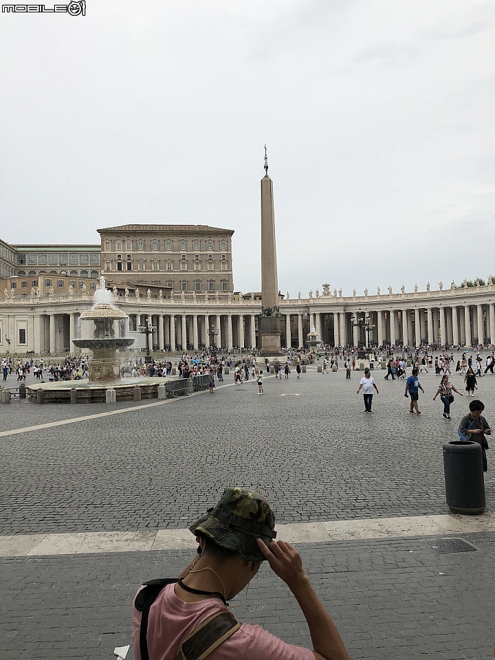 濃情蜜義 14日義大利蜜月旅行遊記以及照片分享