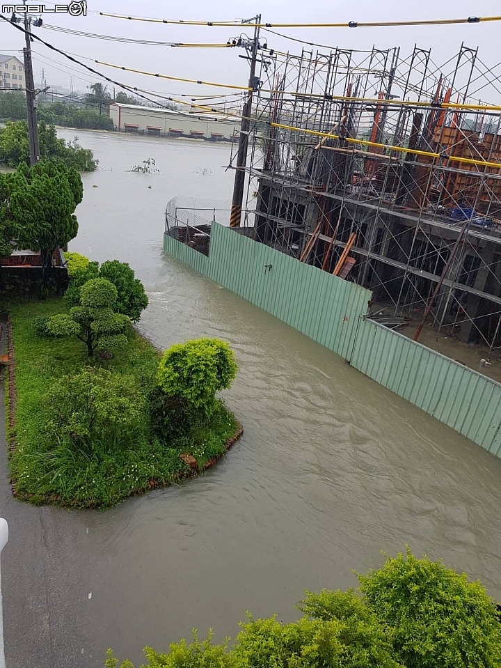善化站前villa......建案