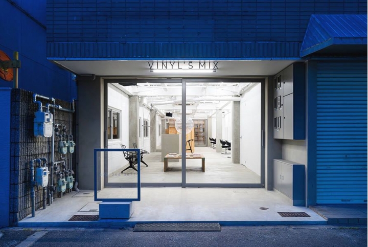 店面鋁門 估價單
